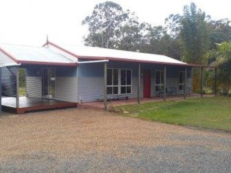 67 Janine Street, Booral QLD 4655