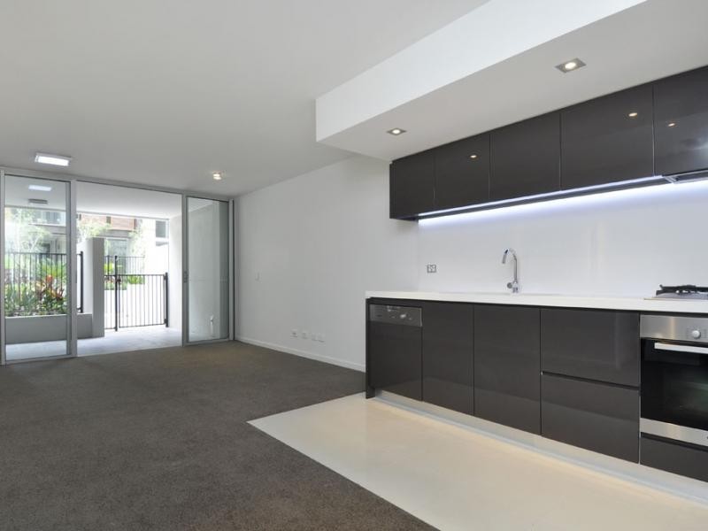 55 Forbes Street, West End QLD 4101