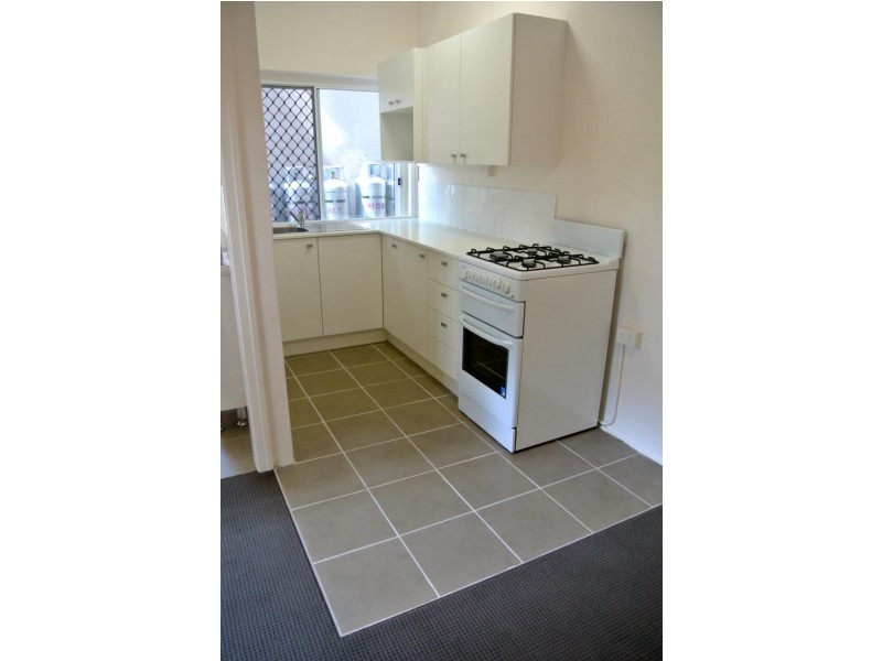 5/58 Ross, Woolloongabba QLD 4102