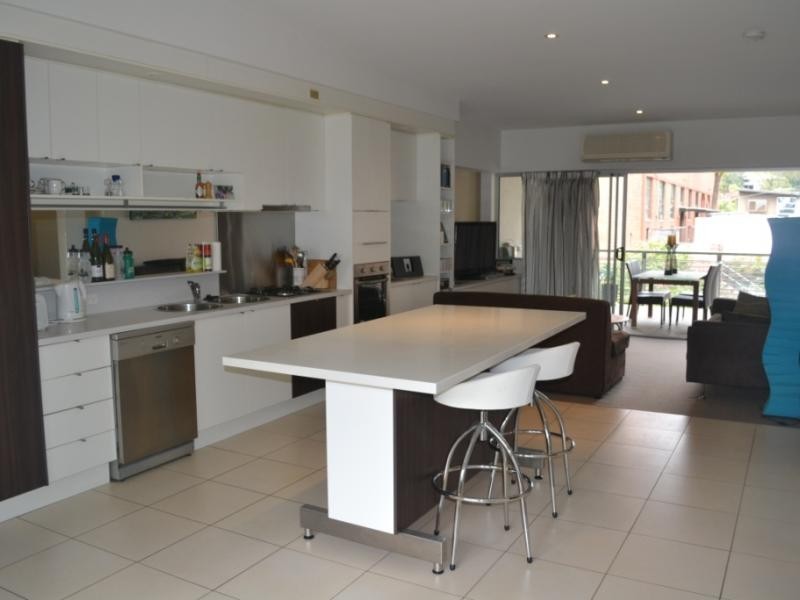 258 Arthur Street, Teneriffe QLD 4005