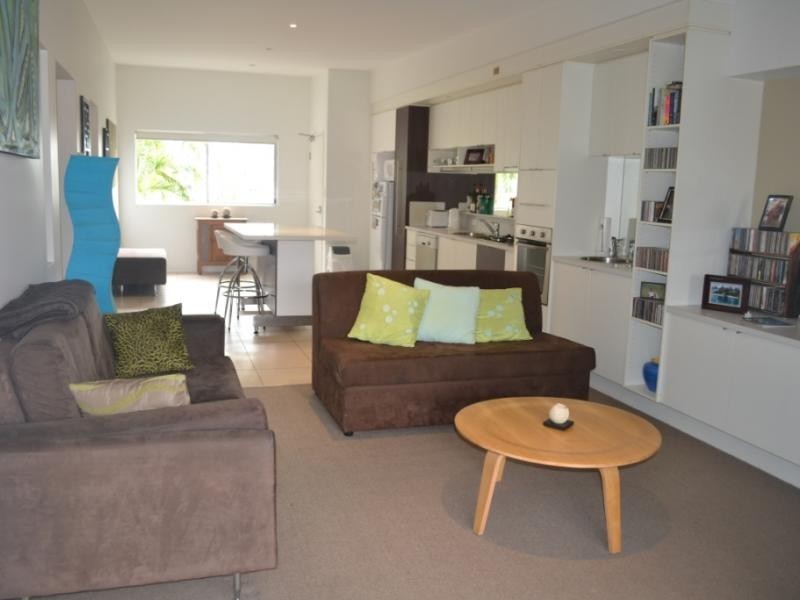 258 Arthur Street, Teneriffe QLD 4005
