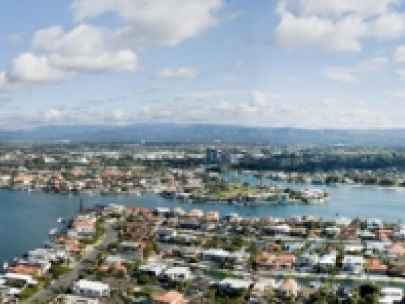 12 Commodore Drive, Paradise Waters QLD 4217