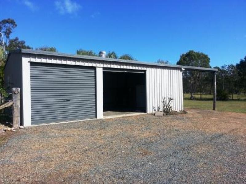 67 Janine Street, Booral QLD 4655