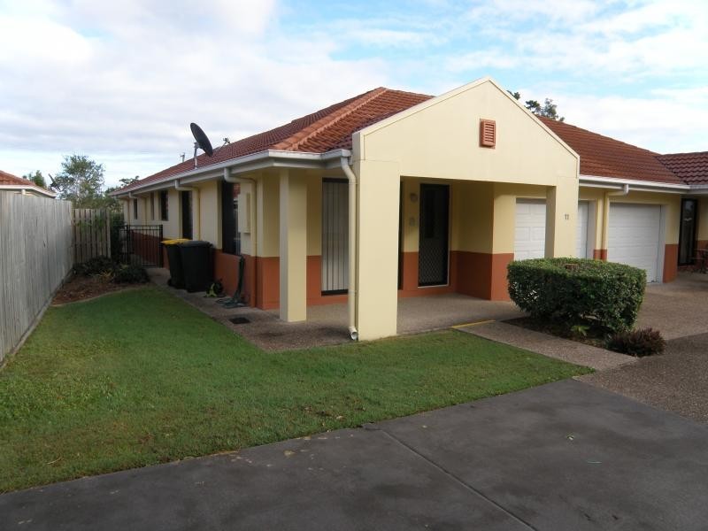 110 Scrub Rd, Carindale QLD 4152
