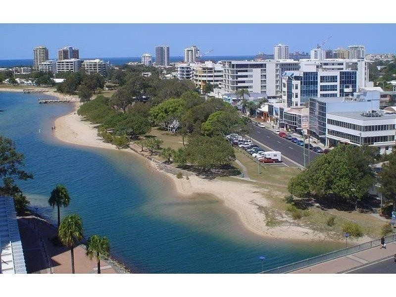 1 Duporth Avenue, Maroochydore QLD 4558