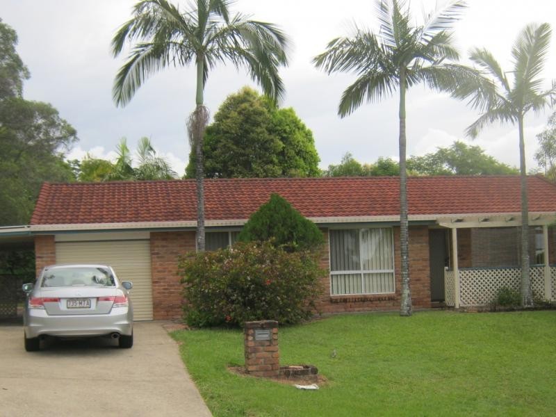 36 Jabiluka Dr, Nerang QLD 4211