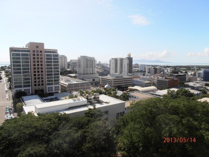 209 Wills Street, Townsville City QLD 4810