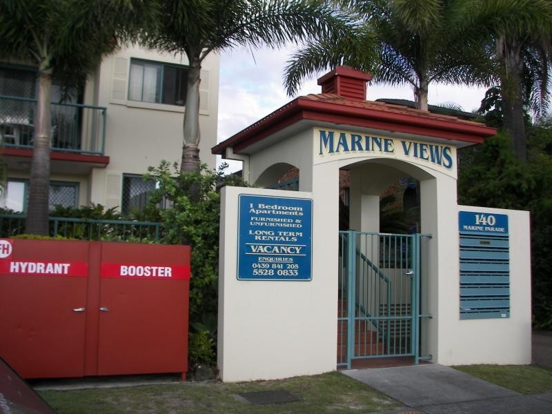 140 MARINE PARADE, Southport QLD 4215