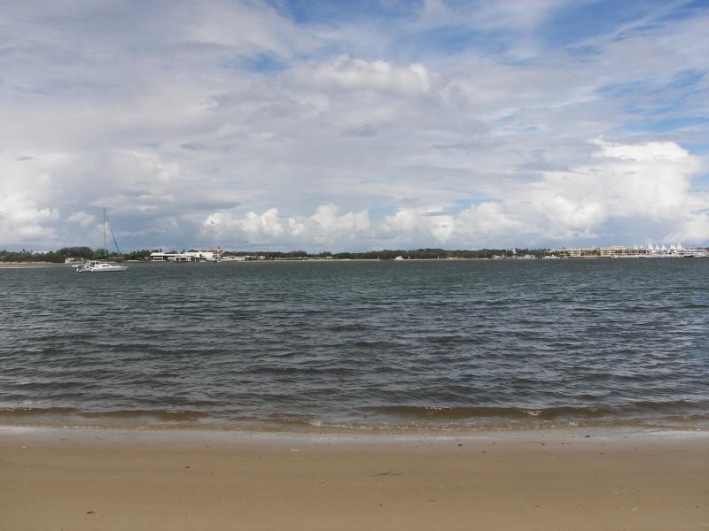 140 MARINE PARADE, Southport QLD 4215