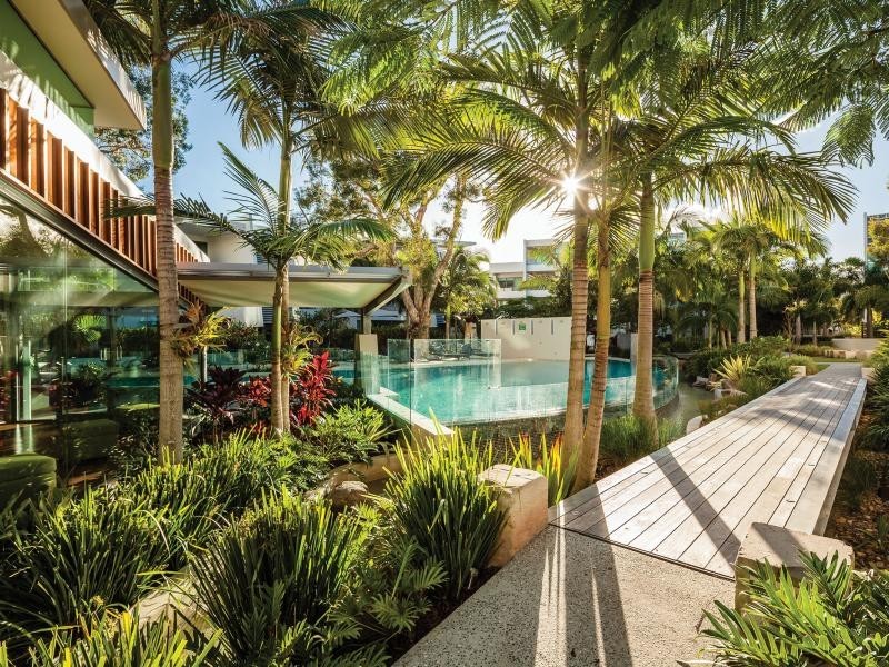 Harmony Broadwater, 28 Bayview Street, Runaway Bay QLD 4216