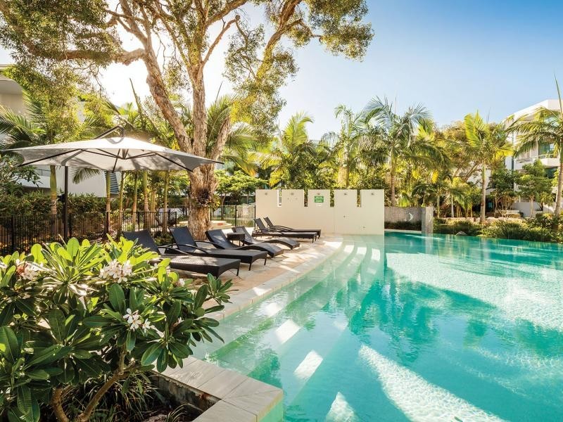 Harmony Broadwater, 28 Bayview Street, Runaway Bay QLD 4216