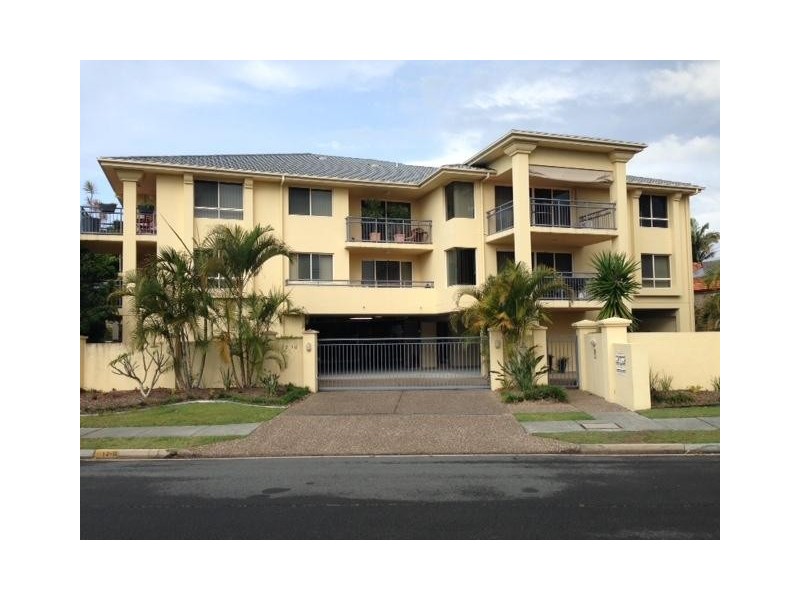 6/12-14 Oleander Street, Biggera Waters QLD 4216