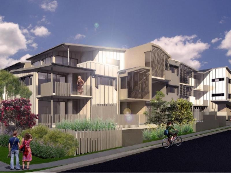 6 Victoria Street, Kelvin Grove QLD 4059