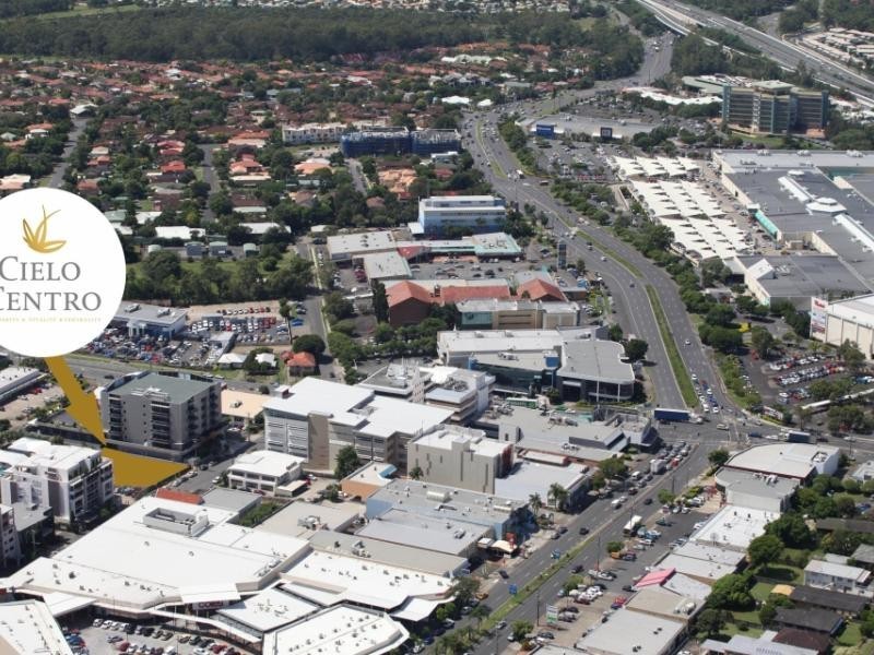 42 and 46 Sanders, Upper Mount Gravatt QLD 4122