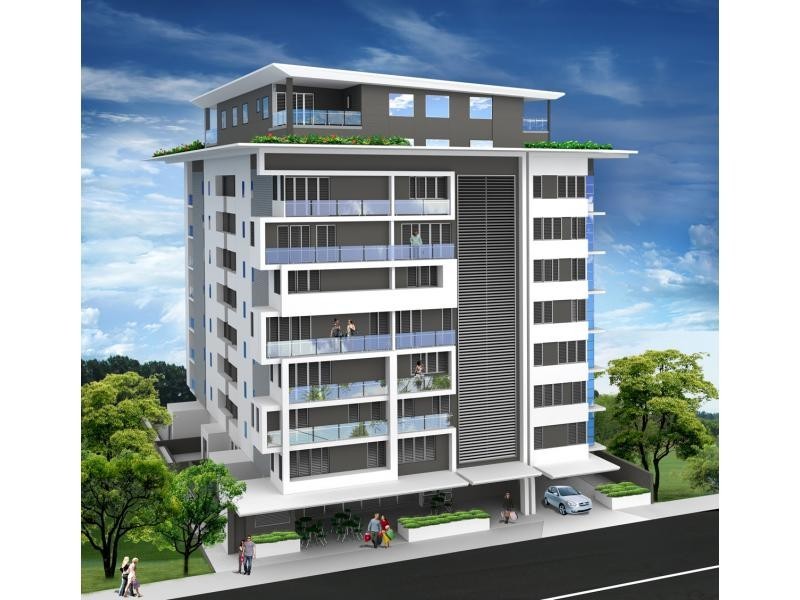 42 and 46 Sanders, Upper Mount Gravatt QLD 4122