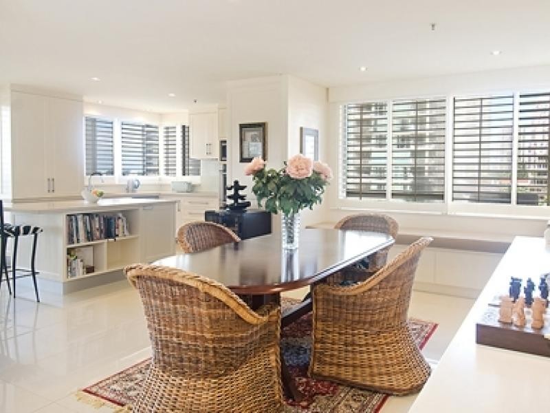 1 PEAK, Main Beach QLD 4217