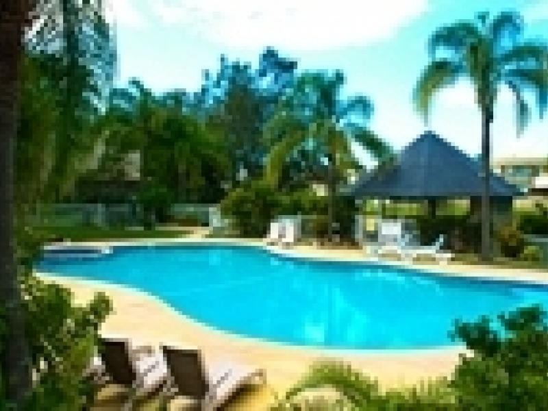 1 Resort Drive, Robina QLD 4226