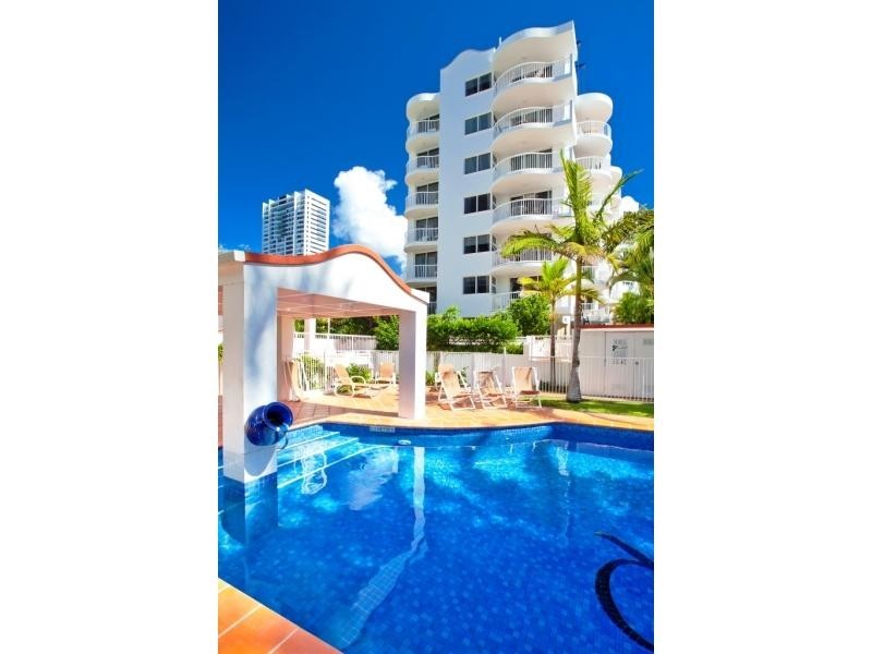 8 Philip Avenue, Broadbeach QLD 4218