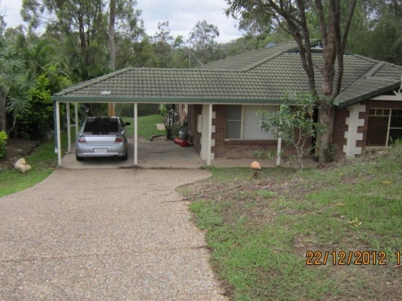 6 Highvale Drive, Helensvale QLD 4212