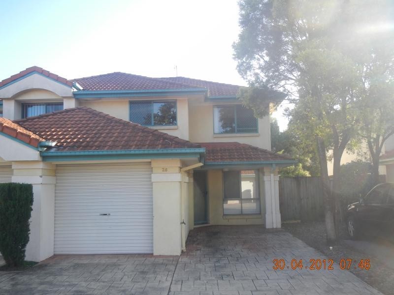 28 Ancona St, Carrara QLD 4211