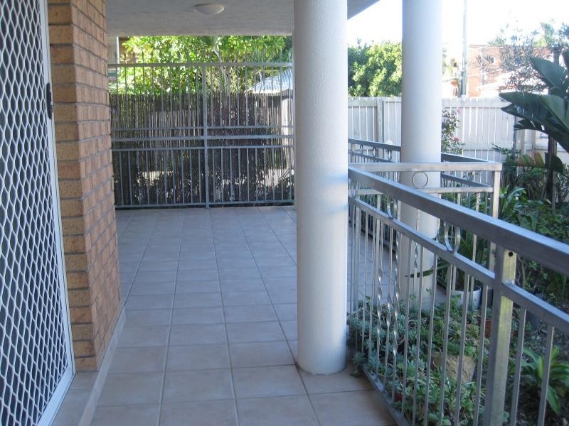 168 Kent St, New Farm QLD 4005