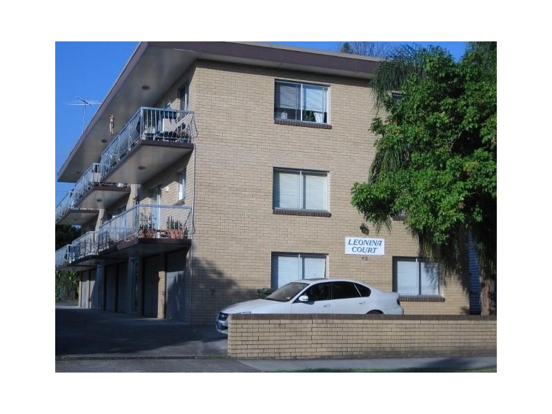 42 Mark St, New Farm QLD 4005