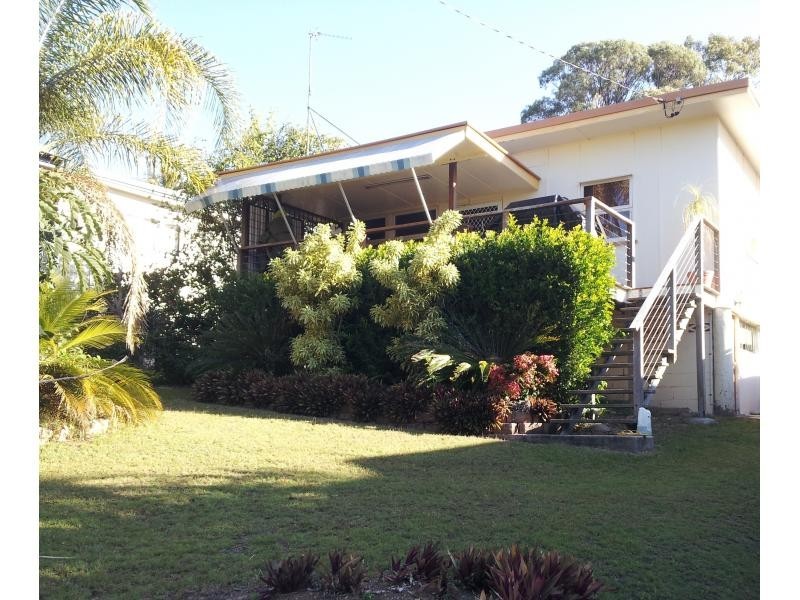 4 Trevally Street, Tannum Sands QLD 4680