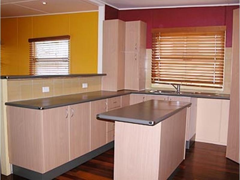 4 Trevally Street, Tannum Sands QLD 4680