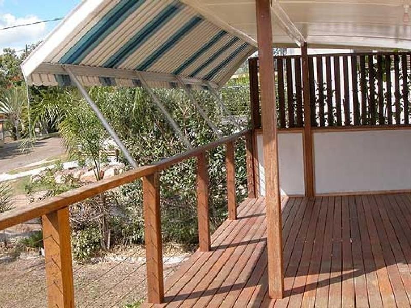 4 Trevally Street, Tannum Sands QLD 4680