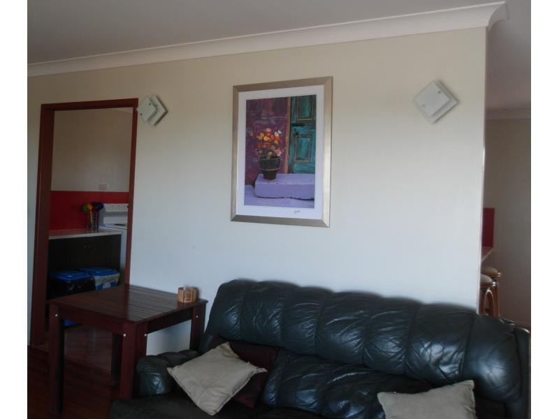35 Cockatoo Drive, New Auckland QLD 4680