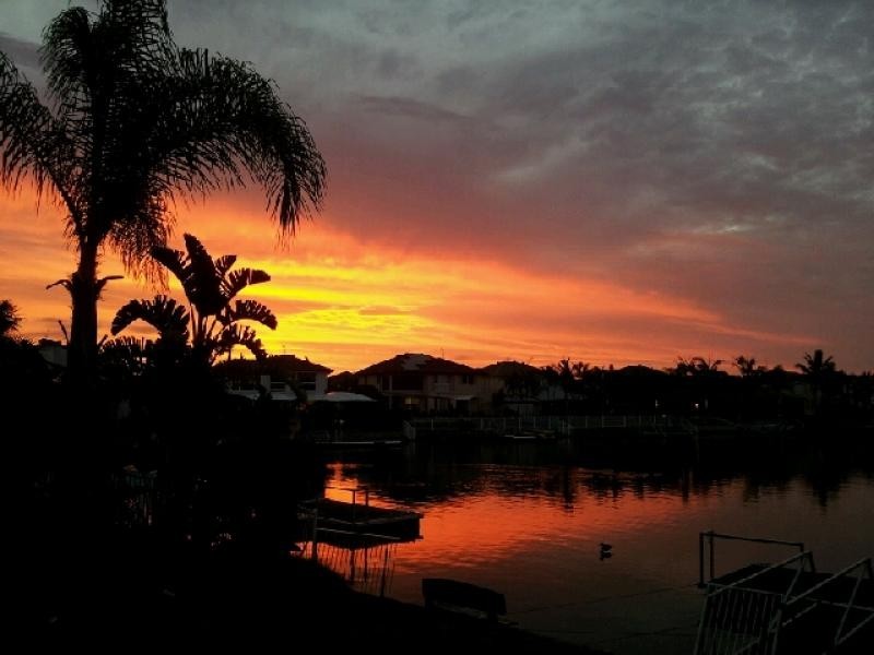 Hope Island QLD 4212