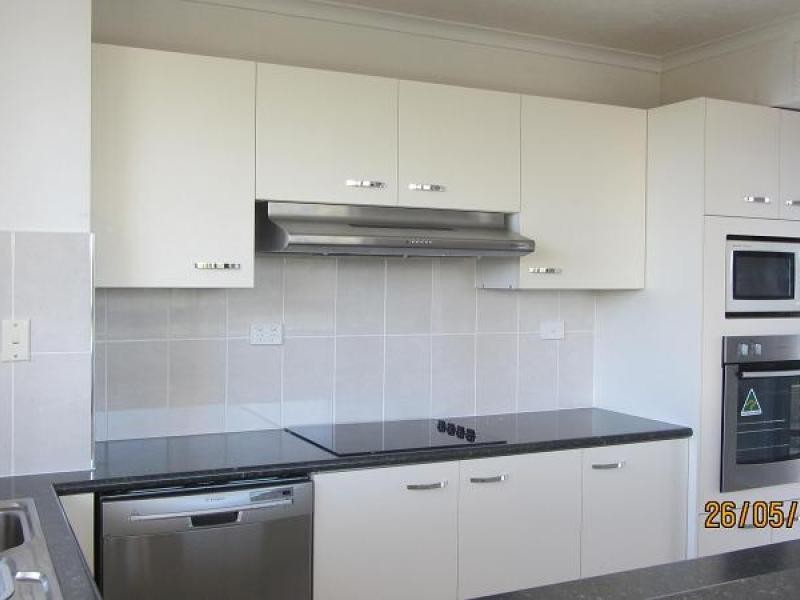 Paradise Waters QLD 4217