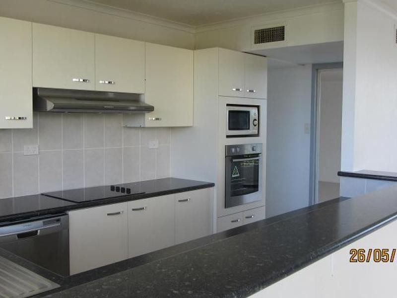 Paradise Waters QLD 4217