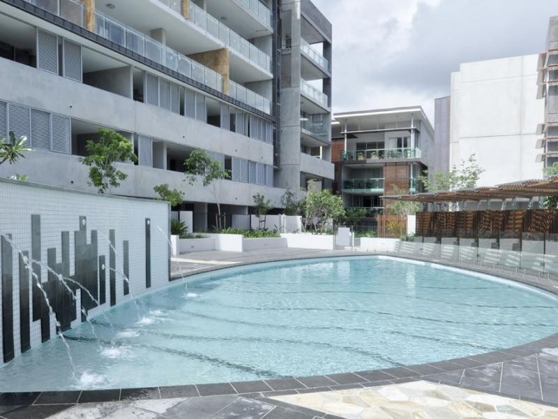 55 Forbes Street, West End QLD 4101
