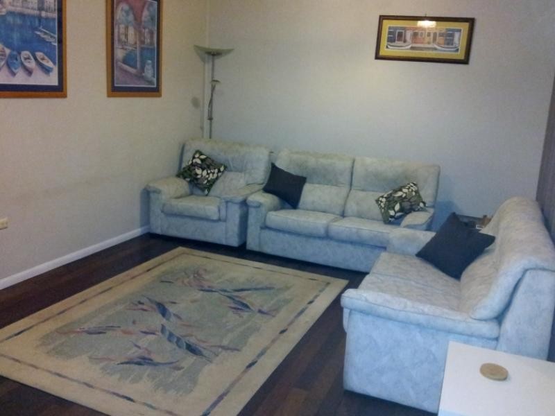 5 Morley Street, West Gladstone QLD 4680