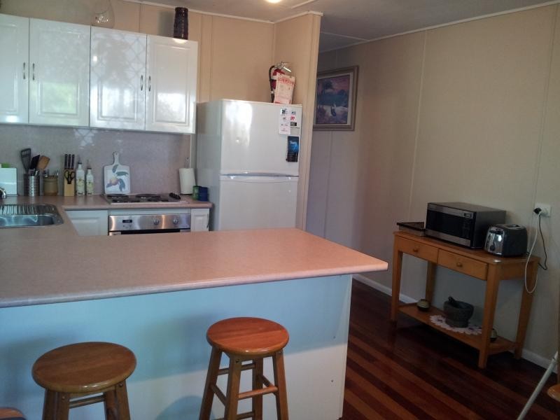 5 Morley Street, West Gladstone QLD 4680