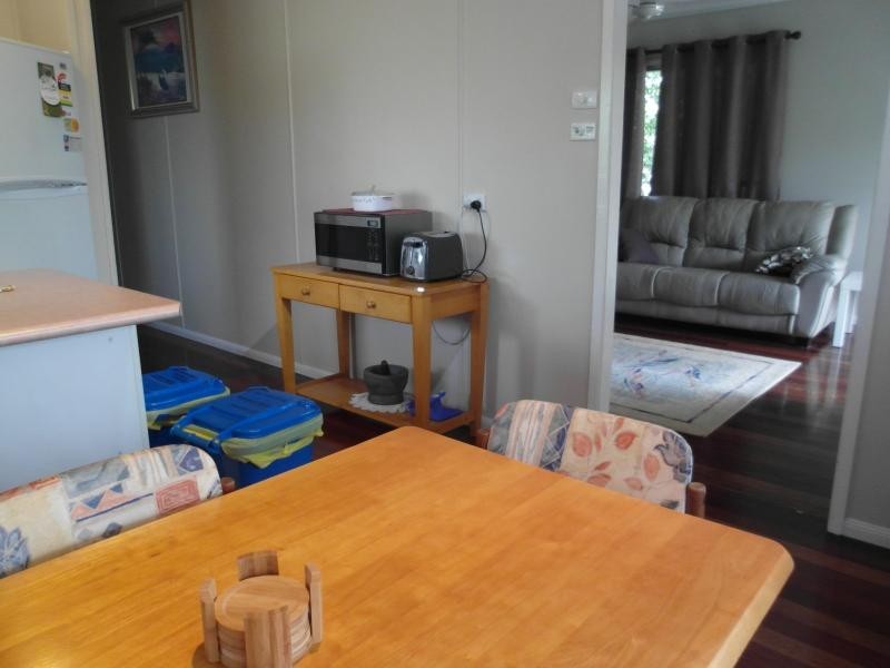 5 Morley Street, West Gladstone QLD 4680