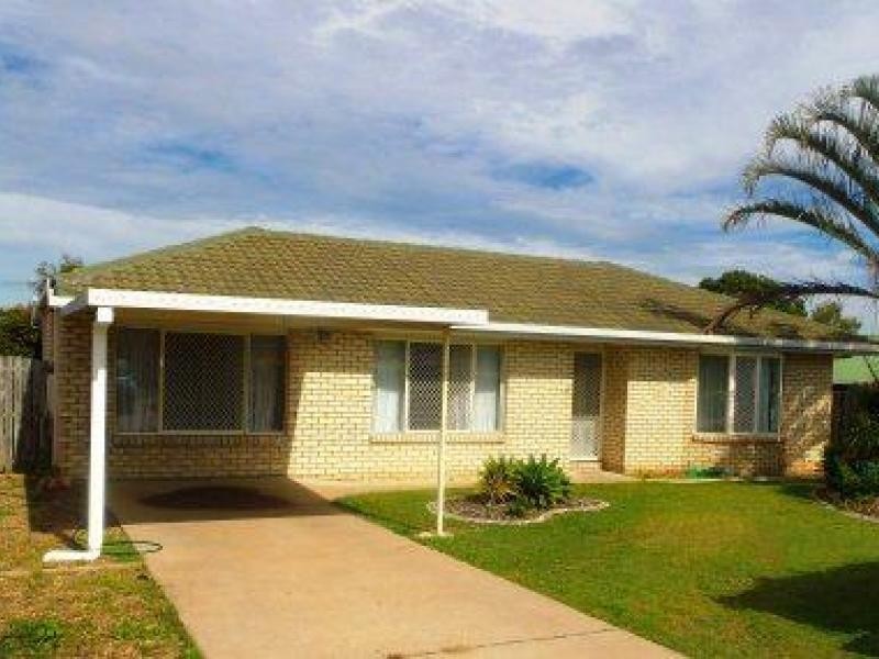 37 Bunker Ave, Urraween QLD 4655