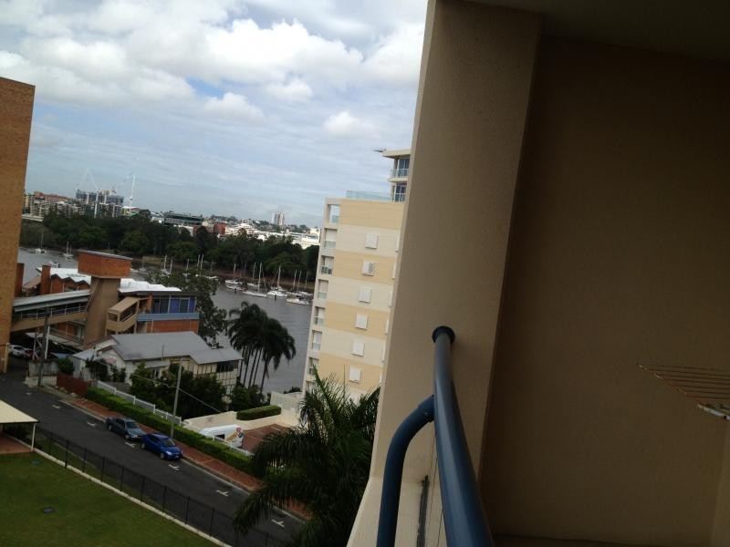 321 Main street, Kangaroo Point QLD 4169