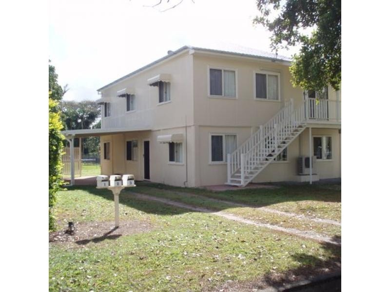12 Dickson Street, Ingham QLD 4850