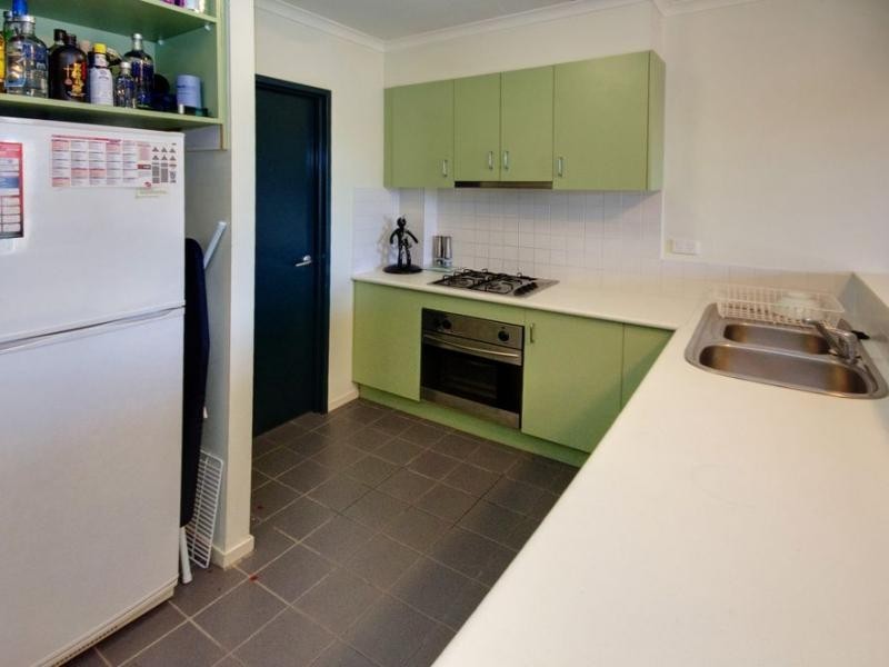 702 Brunswick Street entry via Annie Street, New Farm QLD 4005