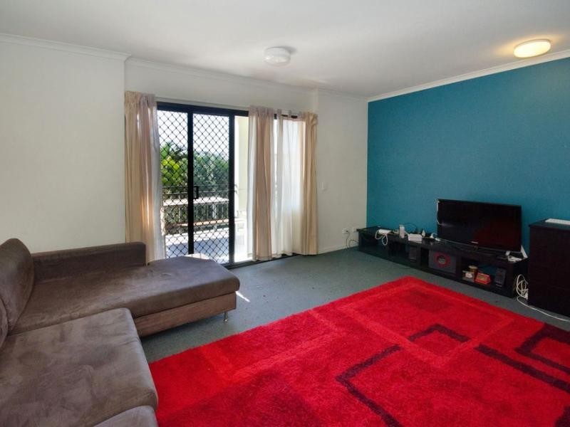 702 Brunswick Street entry via Annie Street, New Farm QLD 4005