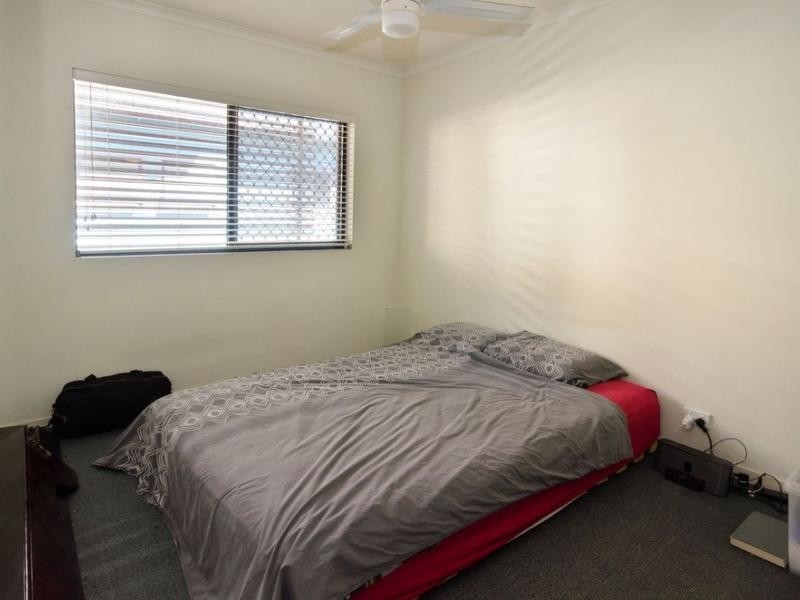 702 Brunswick Street entry via Annie Street, New Farm QLD 4005