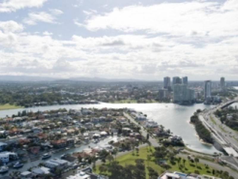 12 Commodore Drive, Surfers Paradise QLD 4217