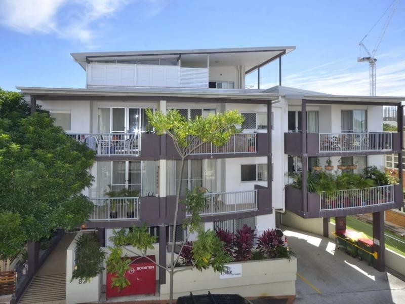82 Berwick St, Fortitude Valley QLD 4006