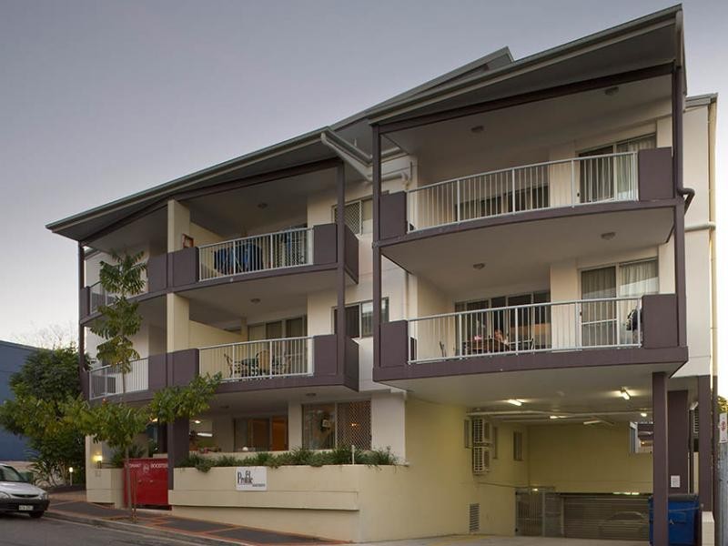 82 Berwick St, Fortitude Valley QLD 4006