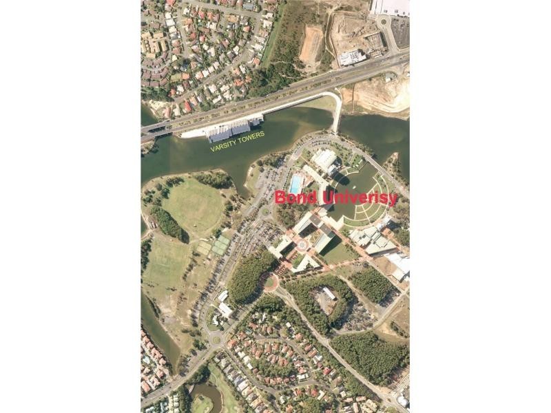 25 Lake Orr Drive, Robina QLD 4226