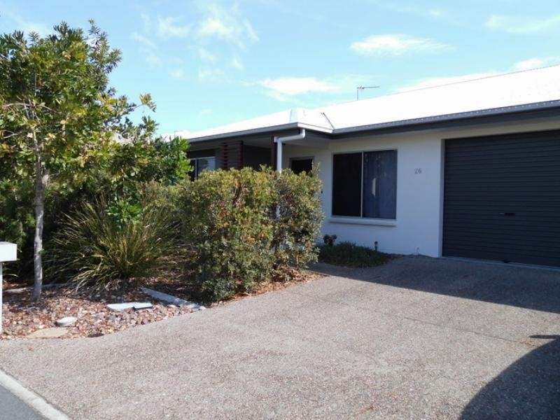 230 Pulgul St, Urangan QLD 4655