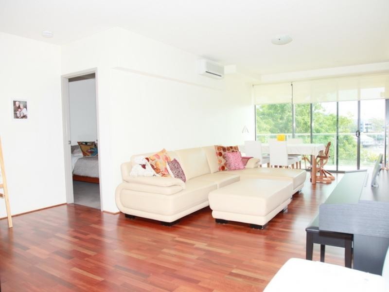 35 Buchanan St, West End QLD 4101