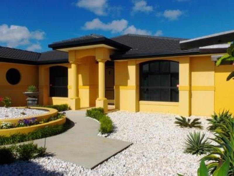 23 MCLIVER ST, Kawungan QLD 4655